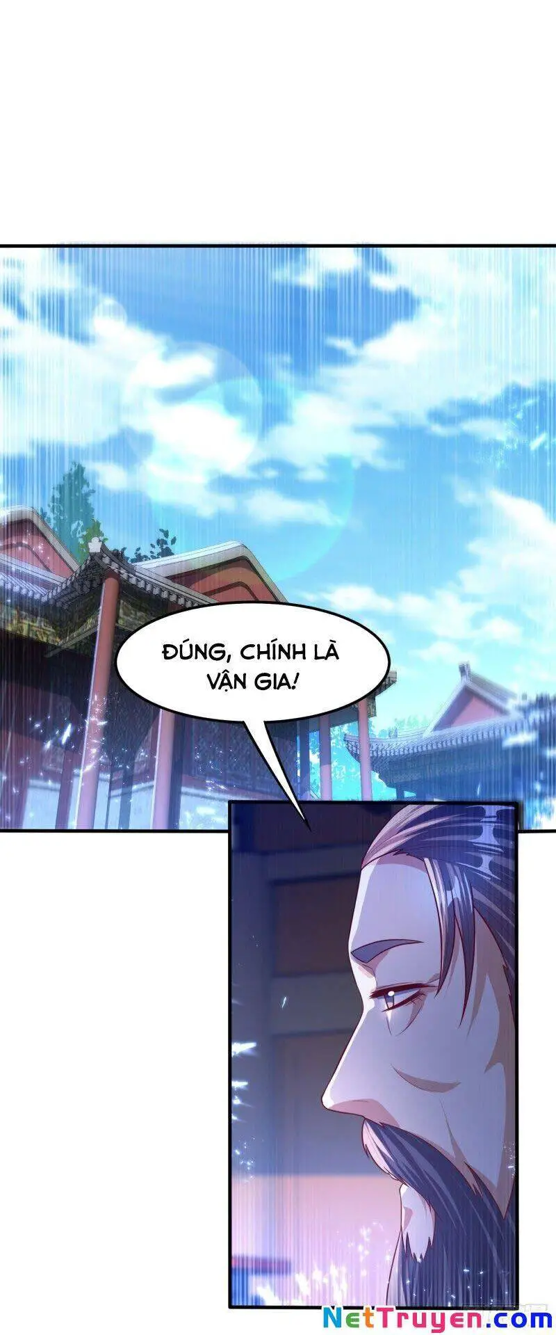 Võ Nghịch Nettruyen ZZZ Chương 79 Page 19