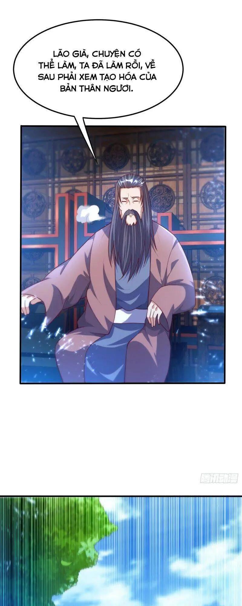 Võ Nghịch Nettruyen ZZZ Chương 79 Page 22