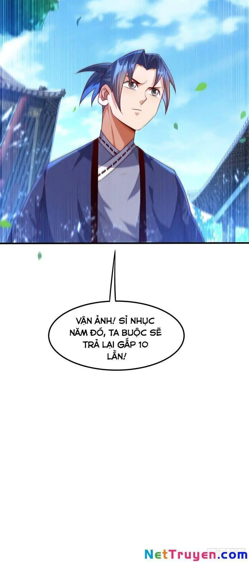 Võ Nghịch Nettruyen ZZZ Chương 79 Page 23