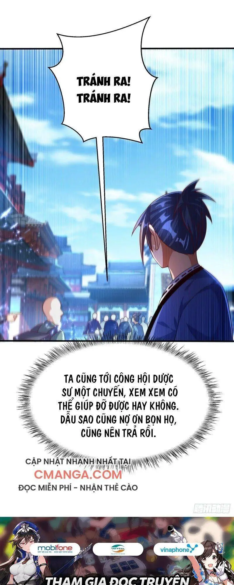 Võ Nghịch Nettruyen ZZZ Chương 79 Page 32