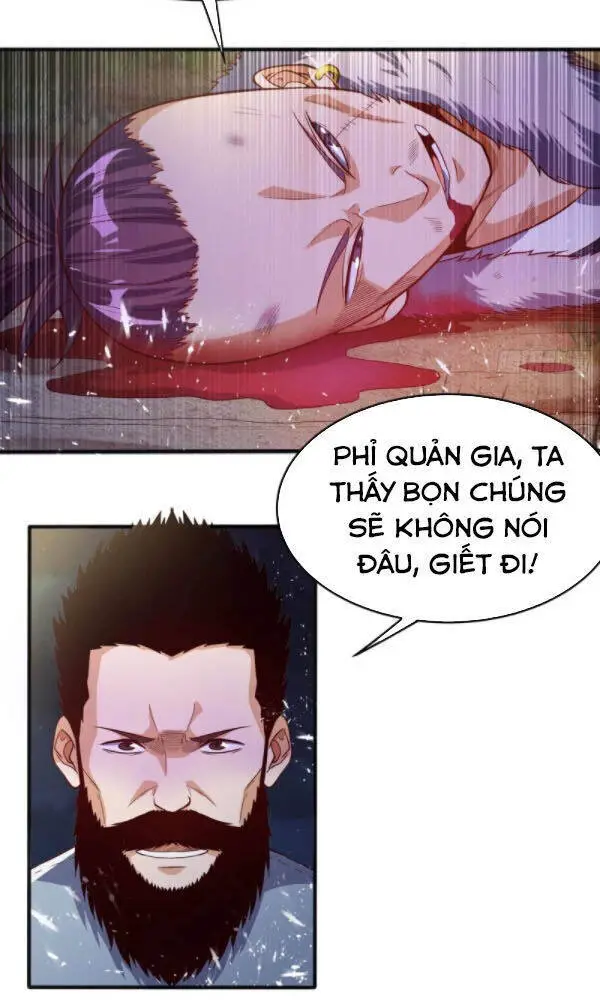 Võ Nghịch Nettruyen ZZZ Chương 46 Page 8