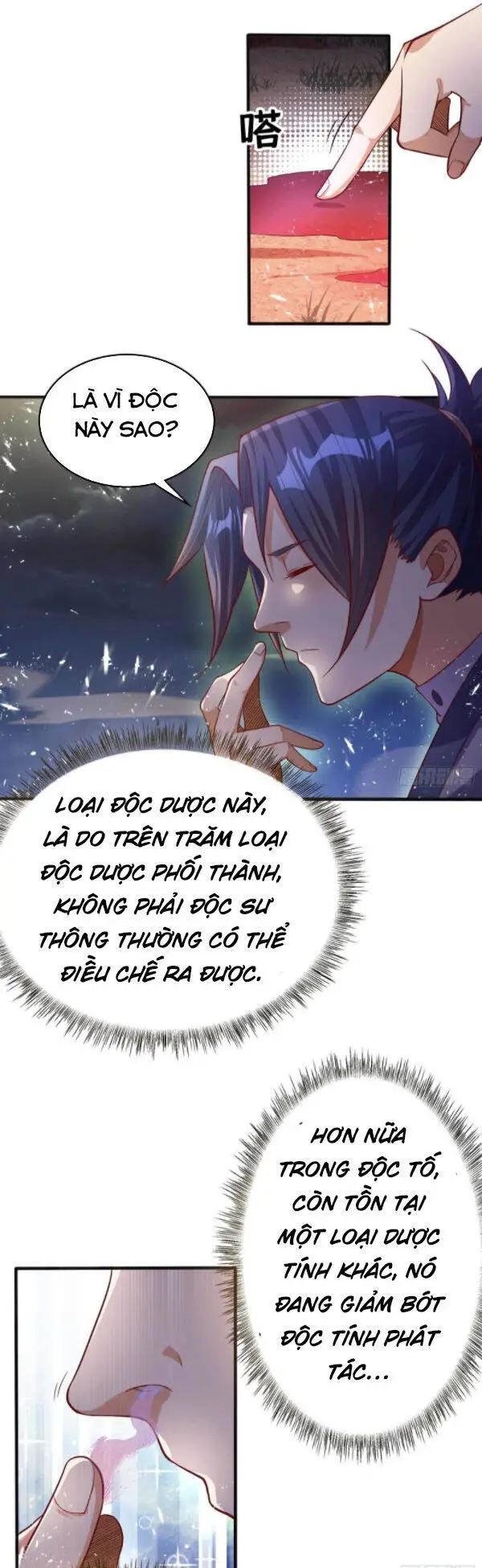 Võ Nghịch Nettruyen ZZZ Chương 46 Page 13