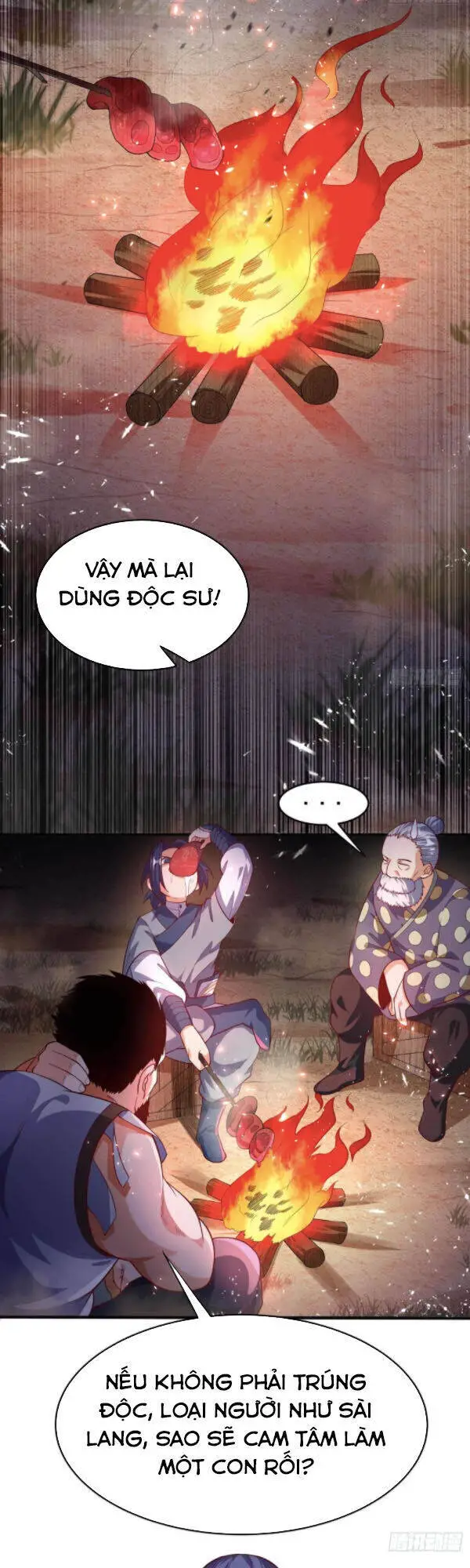 Võ Nghịch Nettruyen ZZZ Chương 46 Page 24