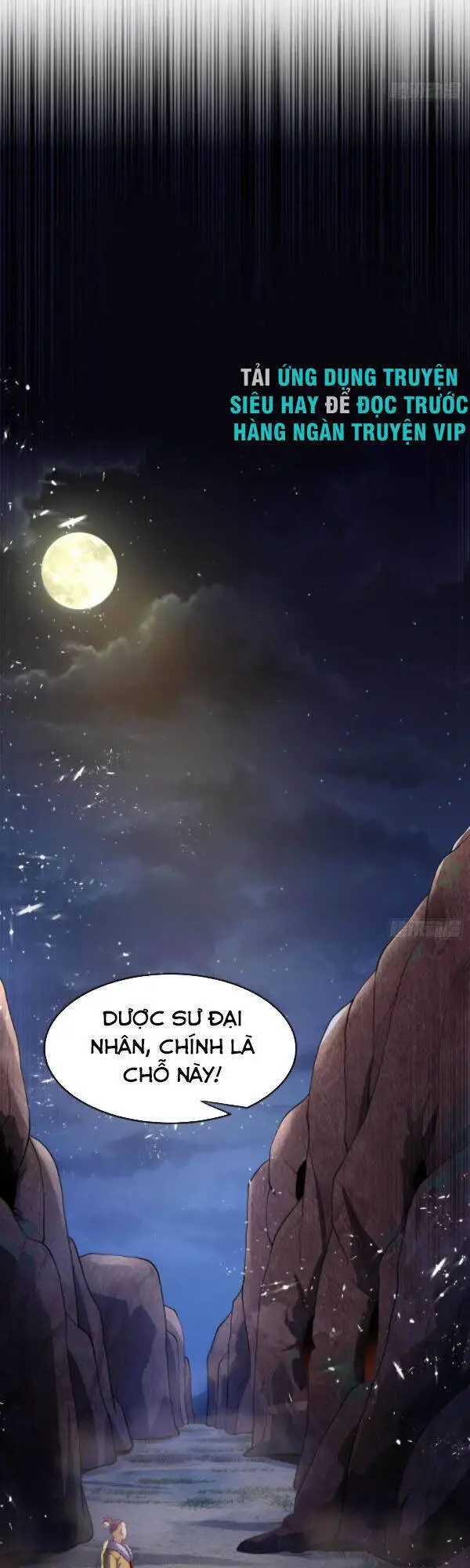 Võ Nghịch Nettruyen ZZZ Chương 46 Page 26