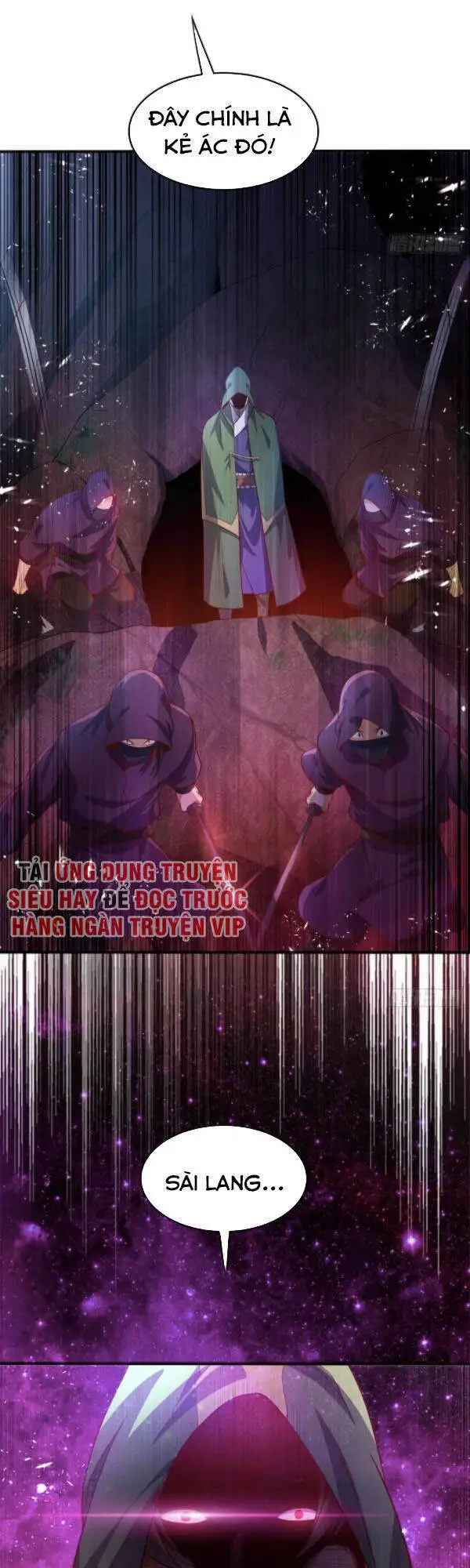 Võ Nghịch Nettruyen ZZZ Chương 46 Page 30