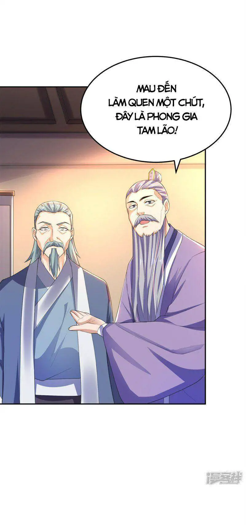 Võ Nghịch Nettruyen ZZZ Chương 284 Page 7