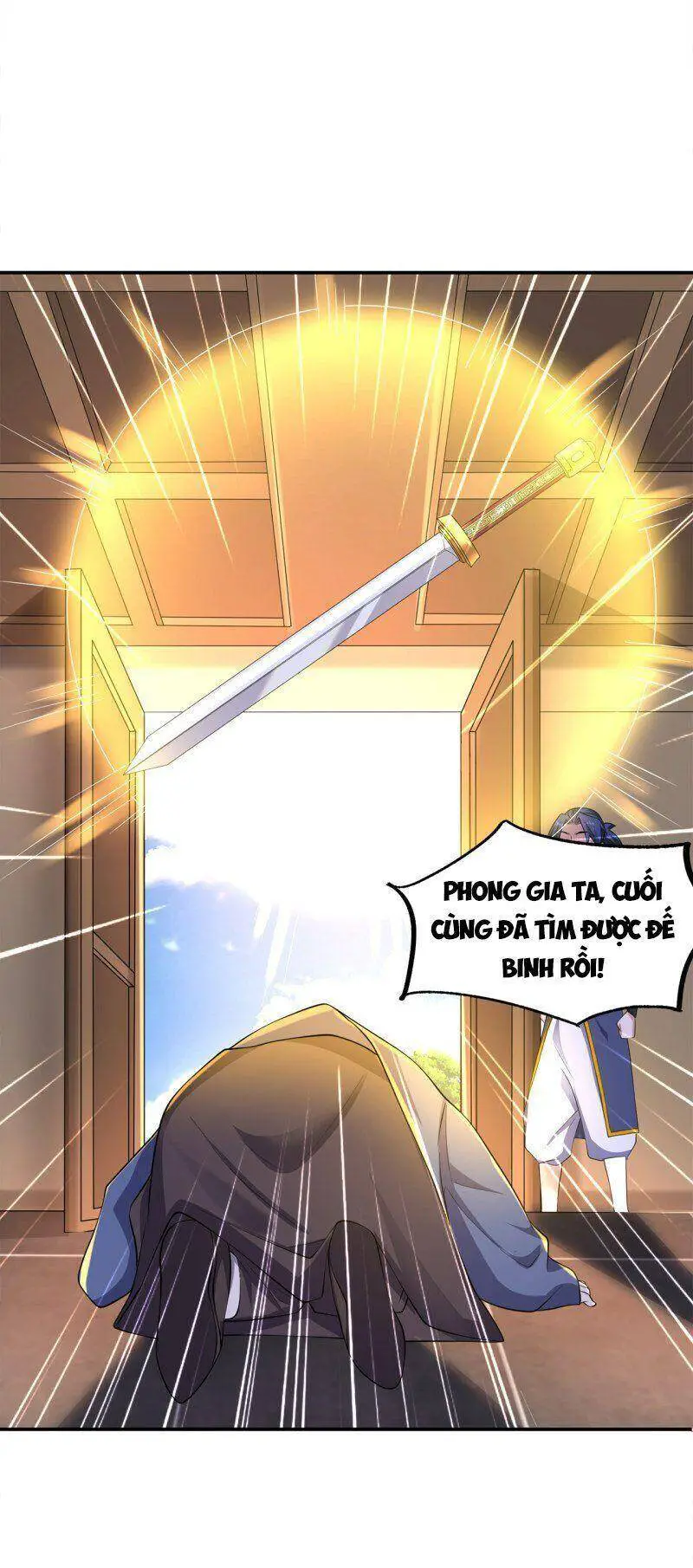 Võ Nghịch Nettruyen ZZZ Chương 284 Page 12