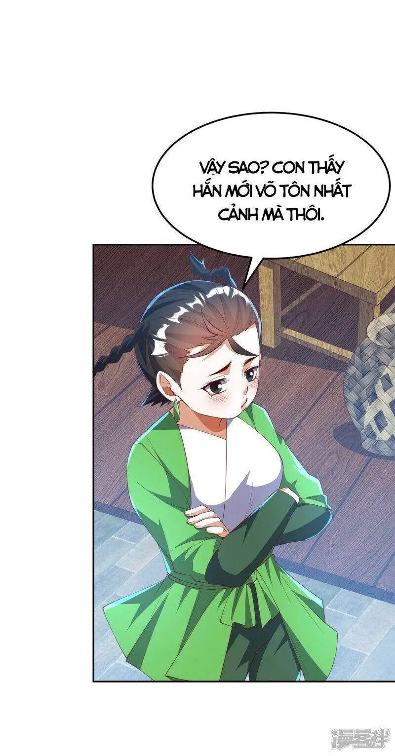 Võ Nghịch Nettruyen ZZZ Chương 284 Page 18