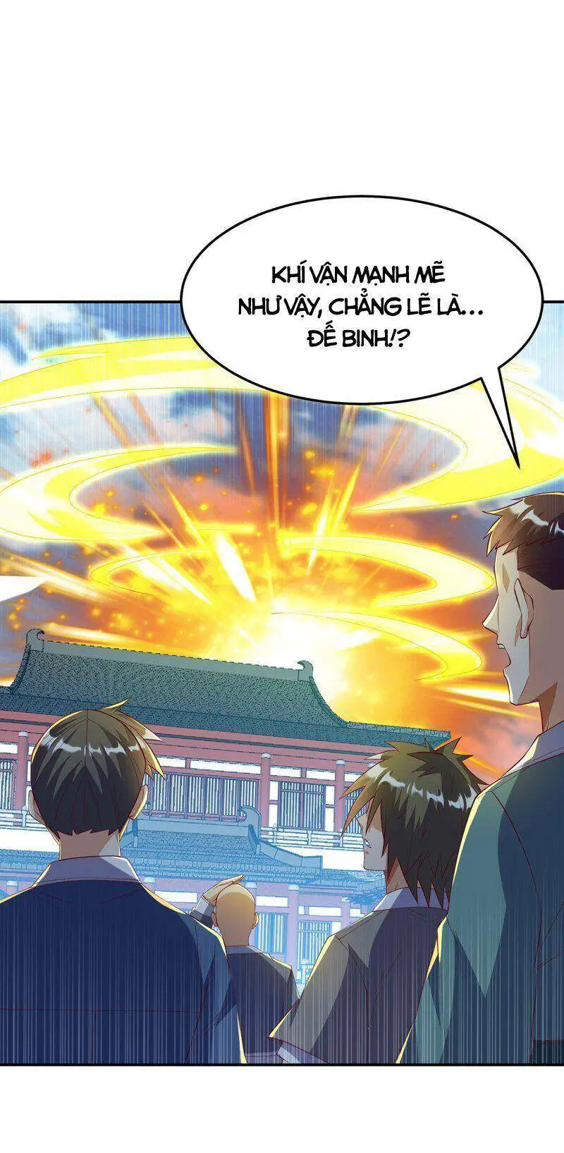 Võ Nghịch Nettruyen ZZZ Chương 284 Page 23