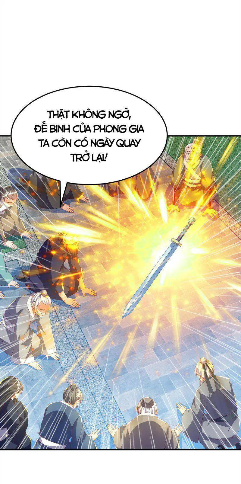 Võ Nghịch Nettruyen ZZZ Chương 284 Page 27