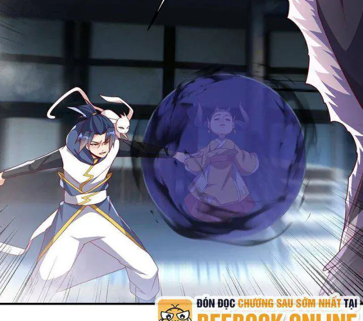 Võ Nghịch Nettruyen ZZZ Chương 308 Page 80