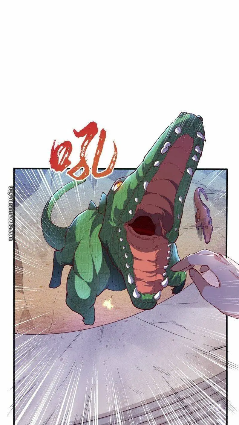 Võ Nghịch Nettruyen ZZZ Chương 50 Page 2