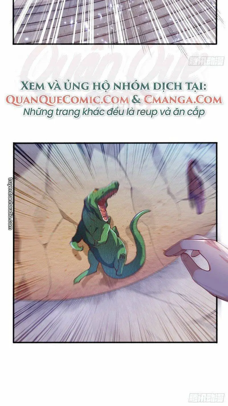 Võ Nghịch Nettruyen ZZZ Chương 50 Page 3