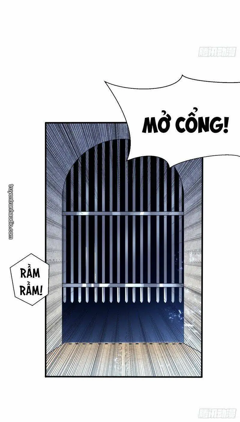 Võ Nghịch Nettruyen ZZZ Chương 50 Page 5