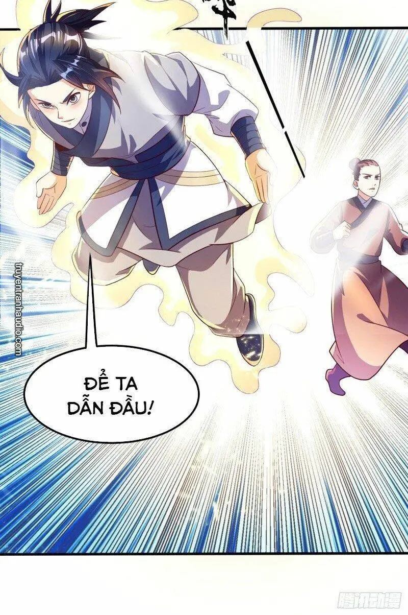 Võ Nghịch Nettruyen ZZZ Chương 50 Page 13