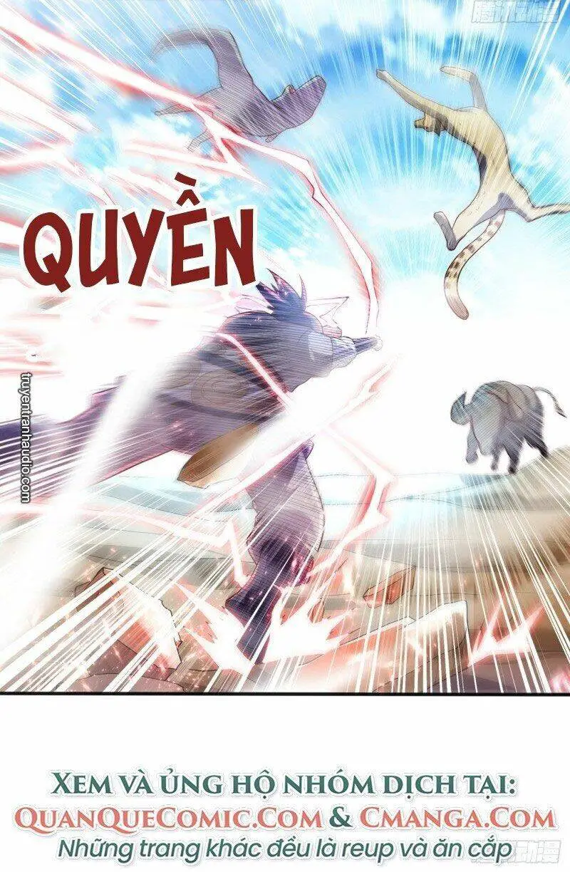 Võ Nghịch Nettruyen ZZZ Chương 50 Page 21