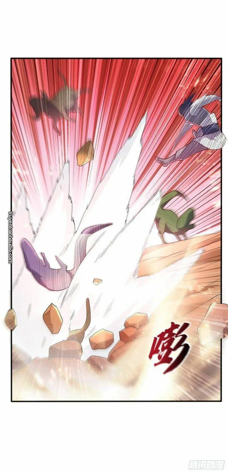 Võ Nghịch Nettruyen ZZZ Chương 50 Page 23
