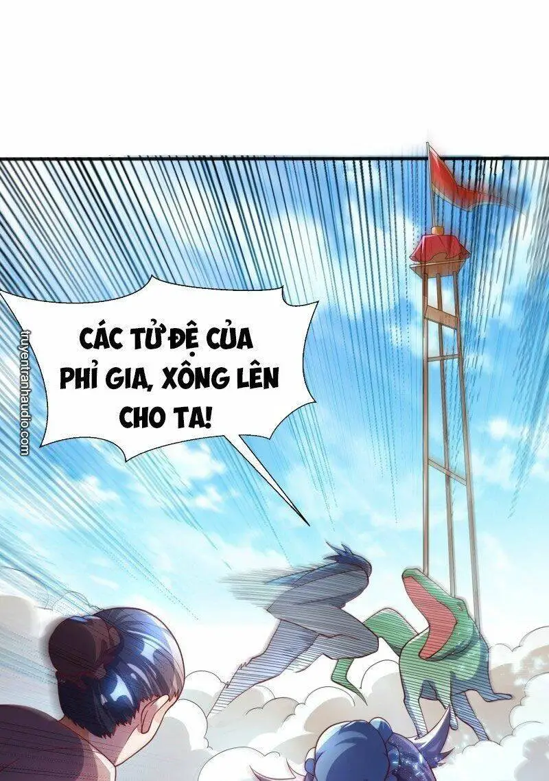 Võ Nghịch Nettruyen ZZZ Chương 50 Page 24