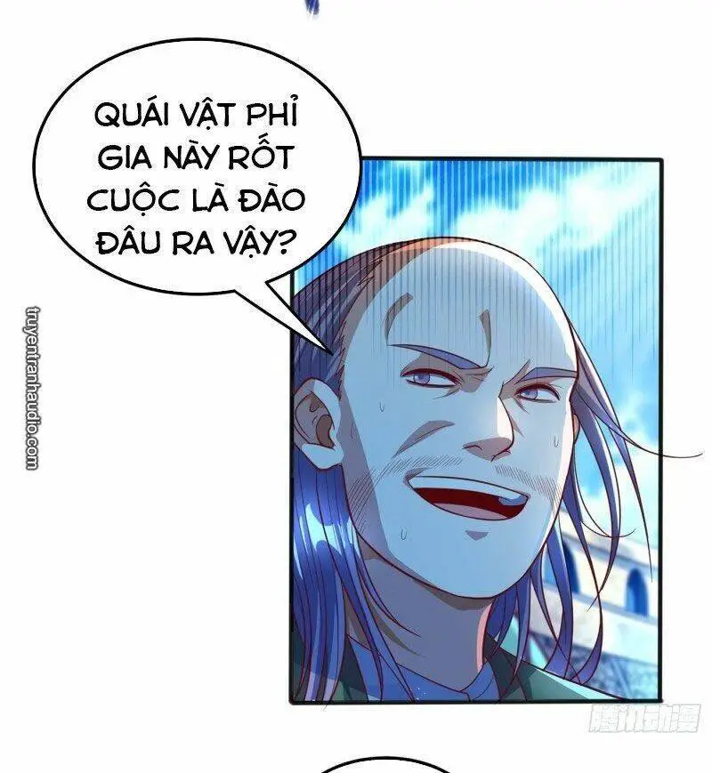 Võ Nghịch Nettruyen ZZZ Chương 50 Page 28