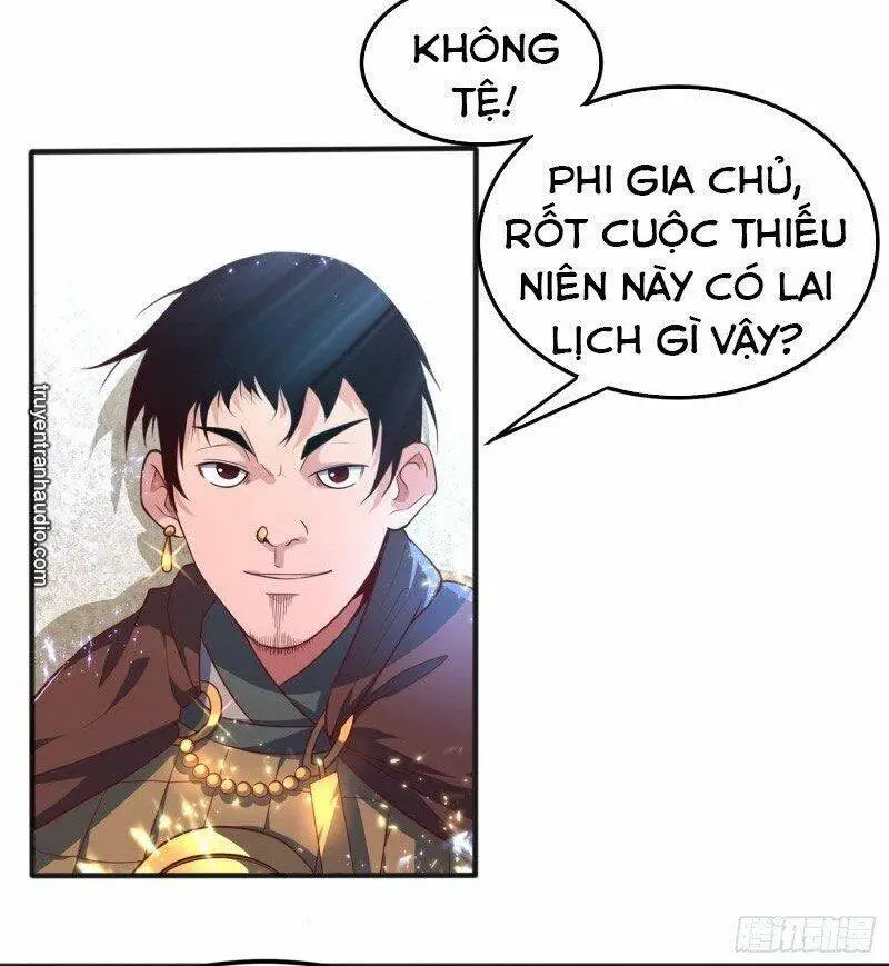 Võ Nghịch Nettruyen ZZZ Chương 50 Page 29