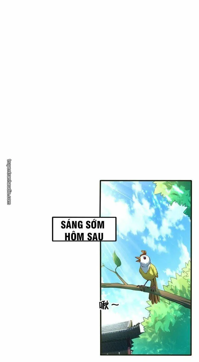 Võ Nghịch Nettruyen ZZZ Chương 50 Page 36