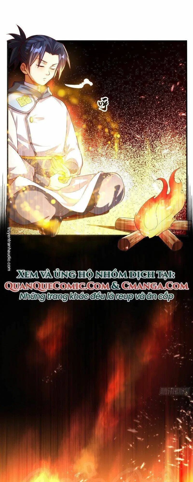 Võ Nghịch Nettruyen ZZZ Chương 50 Page 43
