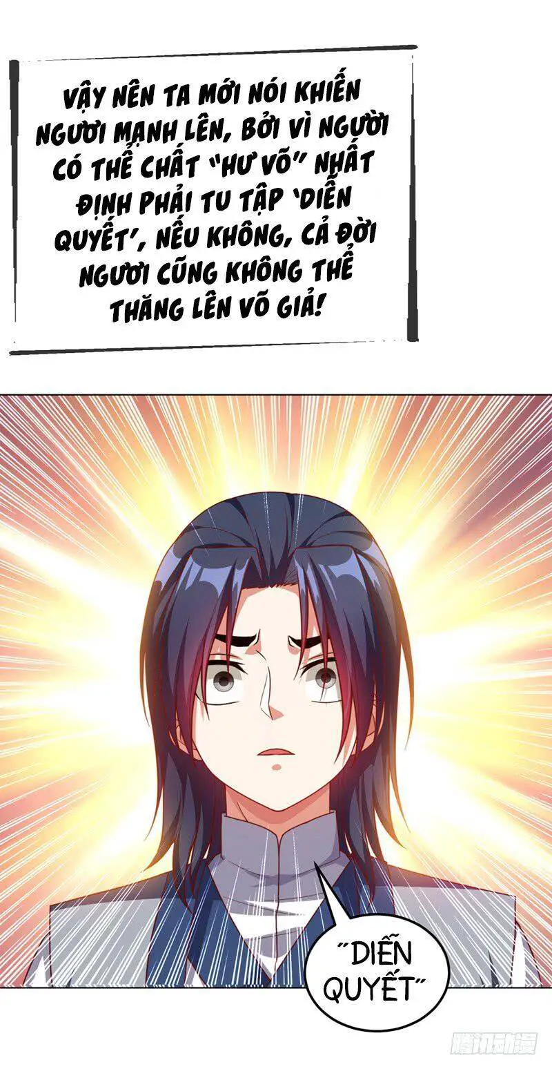 Võ Nghịch Nettruyen ZZZ Chương 3 Page 25