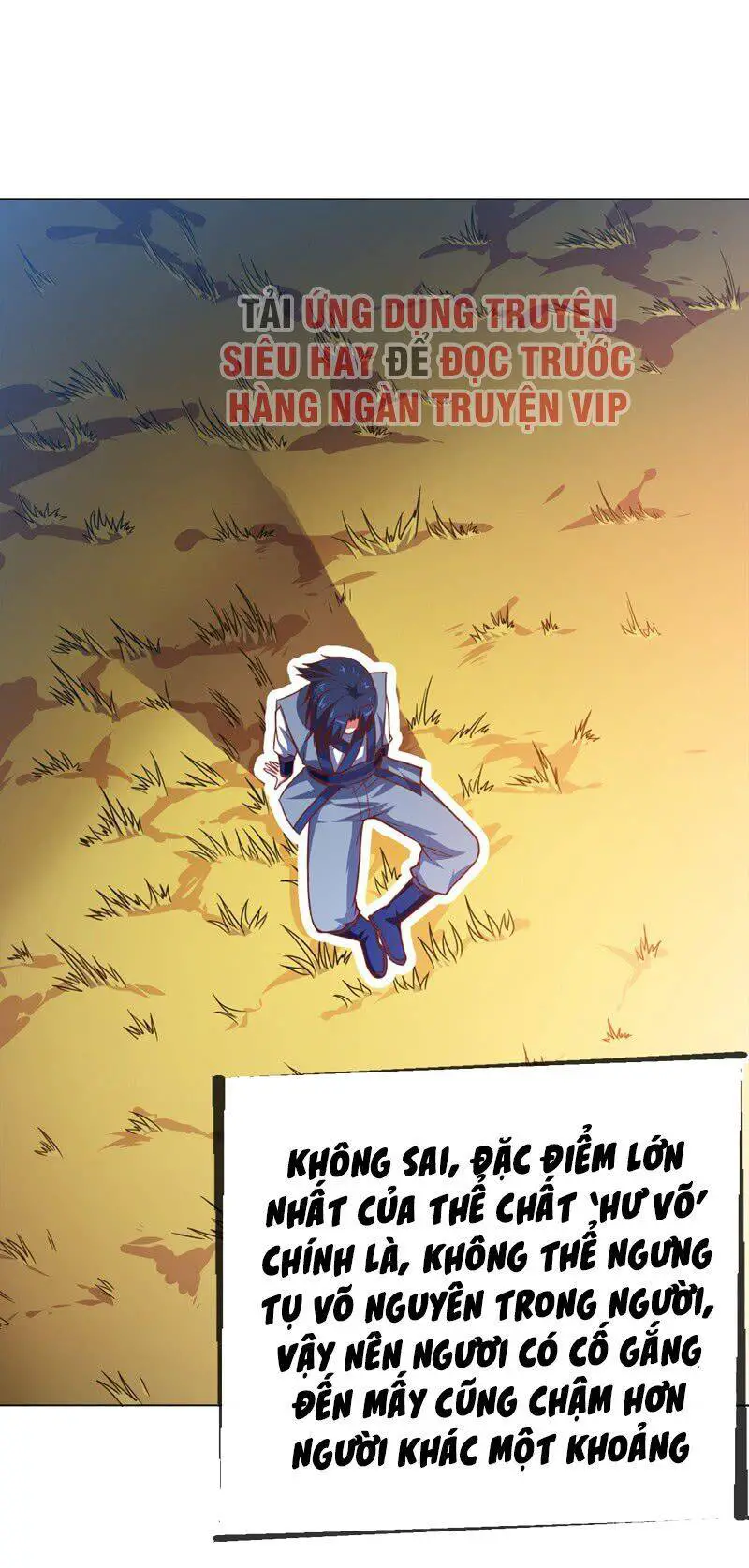 Võ Nghịch Nettruyen ZZZ Chương 3 Page 26