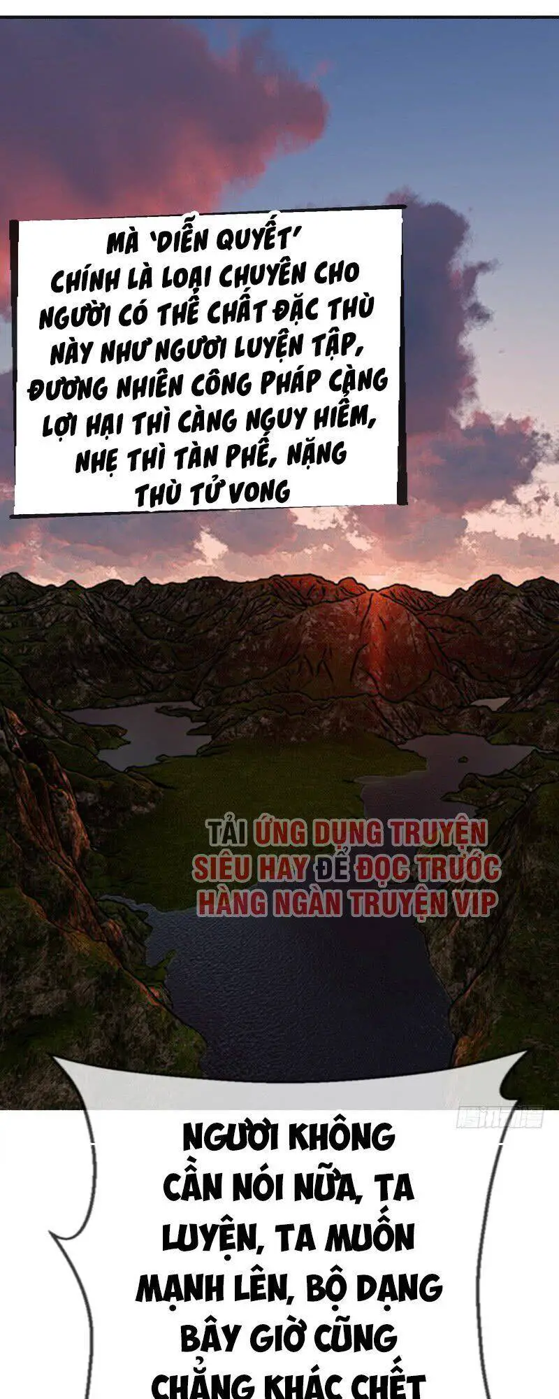 Võ Nghịch Nettruyen ZZZ Chương 3 Page 27