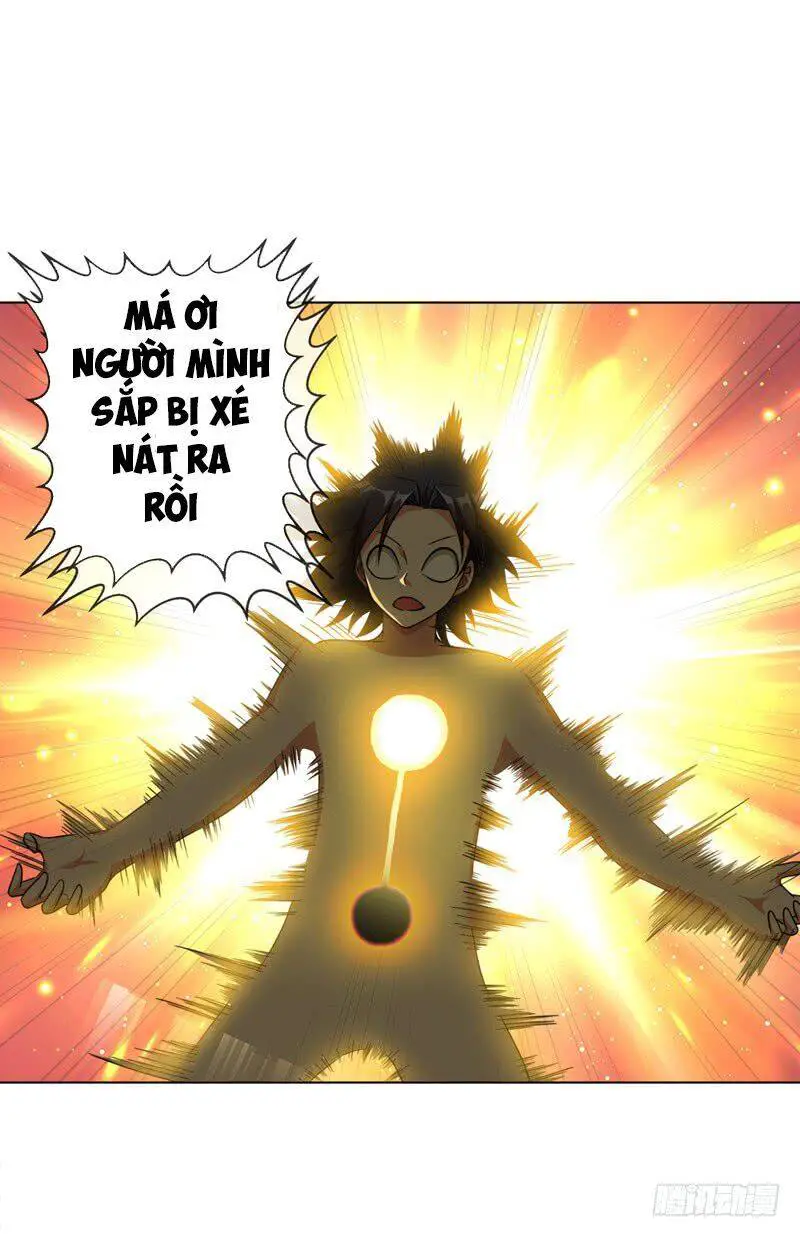 Võ Nghịch Nettruyen ZZZ Chương 3 Page 32