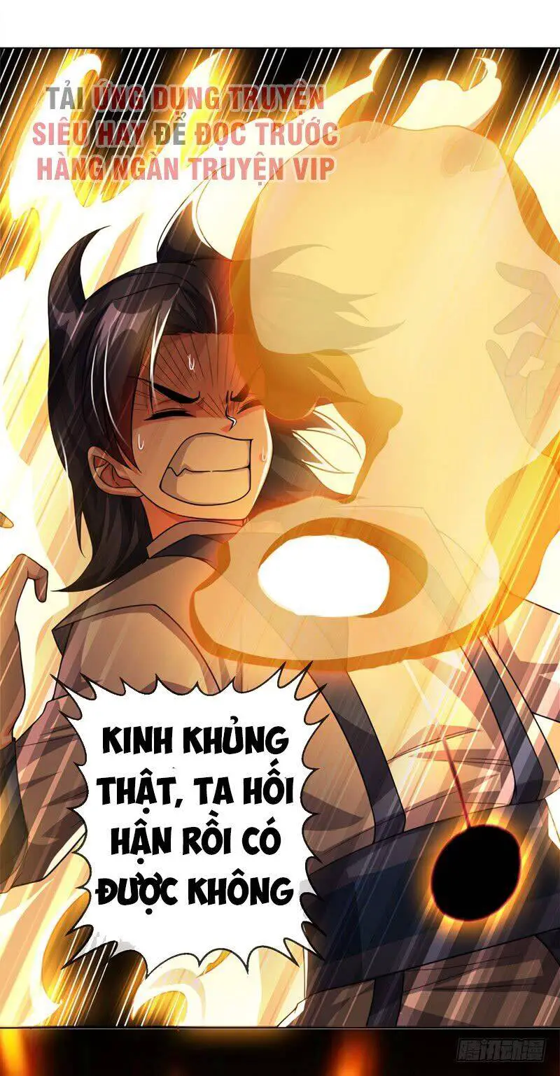 Võ Nghịch Nettruyen ZZZ Chương 3 Page 33