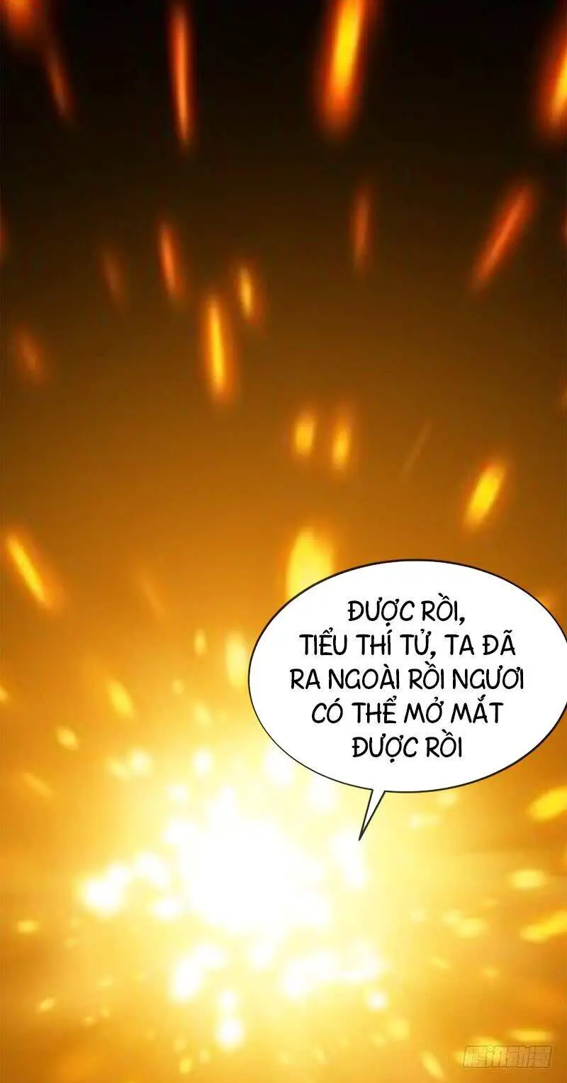 Võ Nghịch Nettruyen ZZZ Chương 3 Page 34