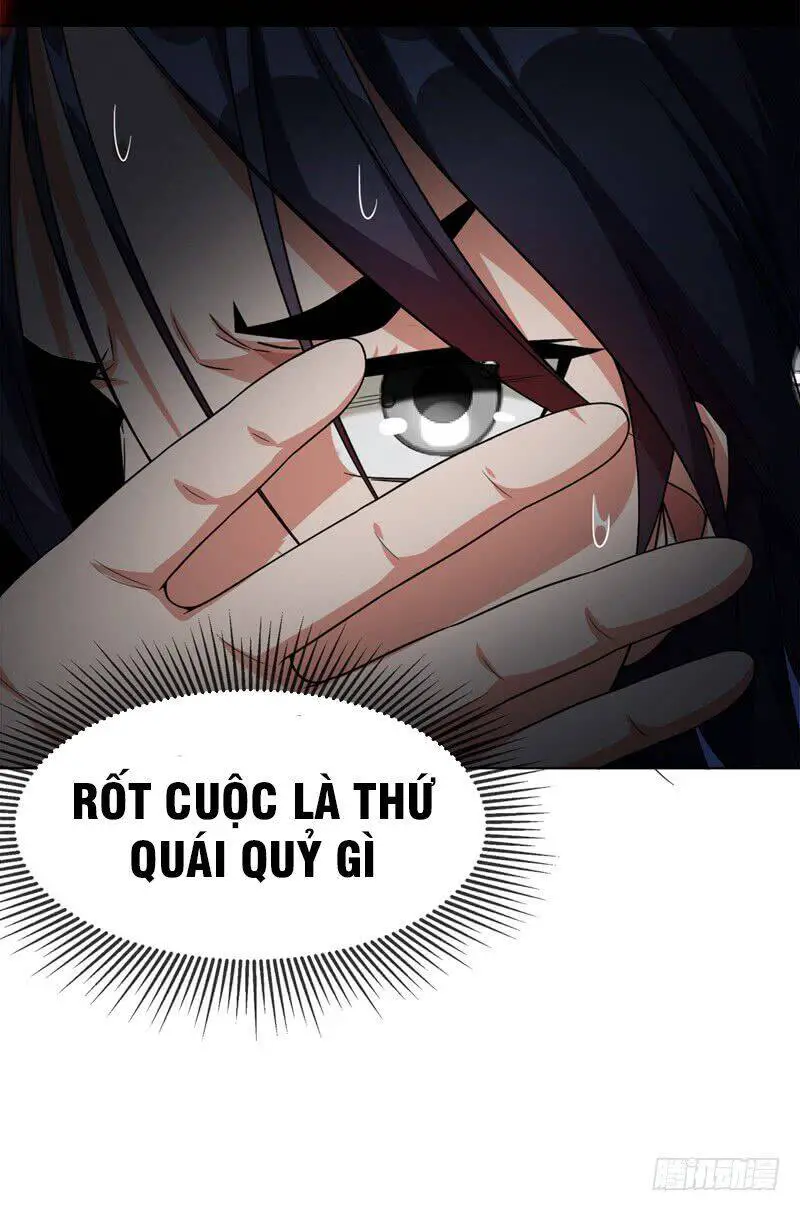 Võ Nghịch Nettruyen ZZZ Chương 3 Page 36
