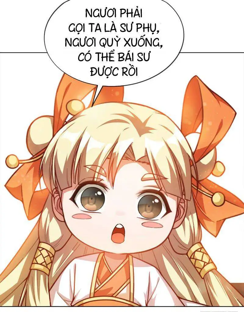 Võ Nghịch Nettruyen ZZZ Chương 3 Page 38
