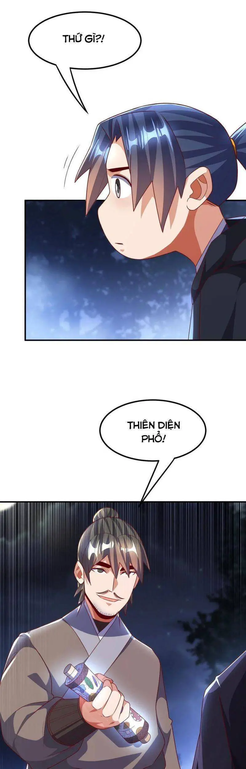 Võ Nghịch Nettruyen ZZZ Chương 231 Page 23