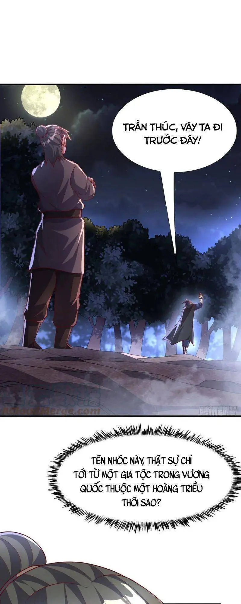 Võ Nghịch Nettruyen ZZZ Chương 231 Page 33