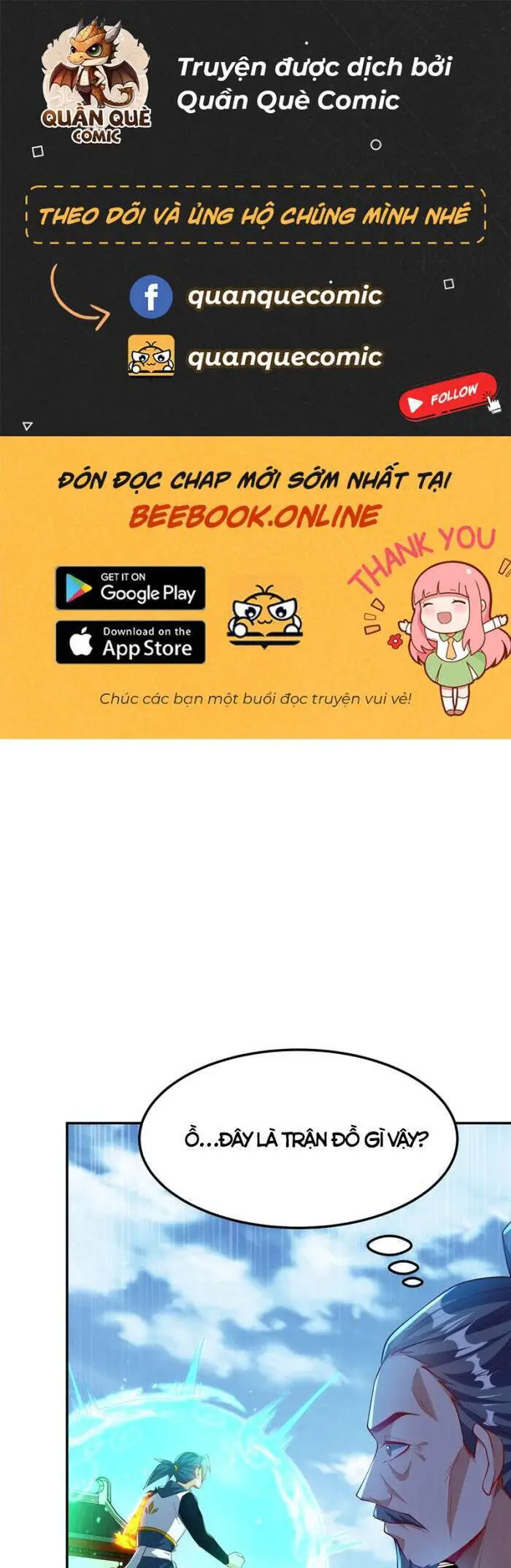 Võ Nghịch Nettruyen ZZZ Chương 295 Page 1