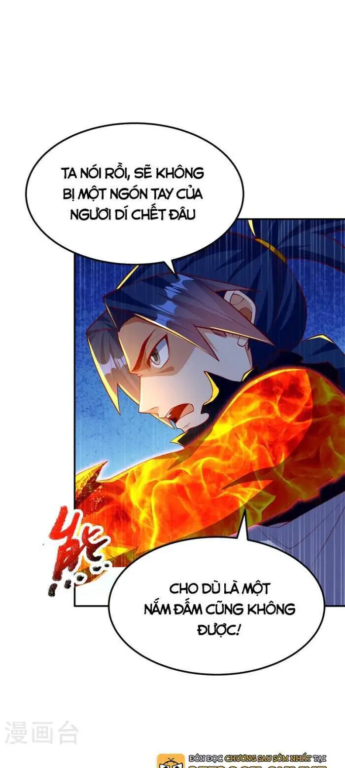 Võ Nghịch Nettruyen ZZZ Chương 295 Page 8