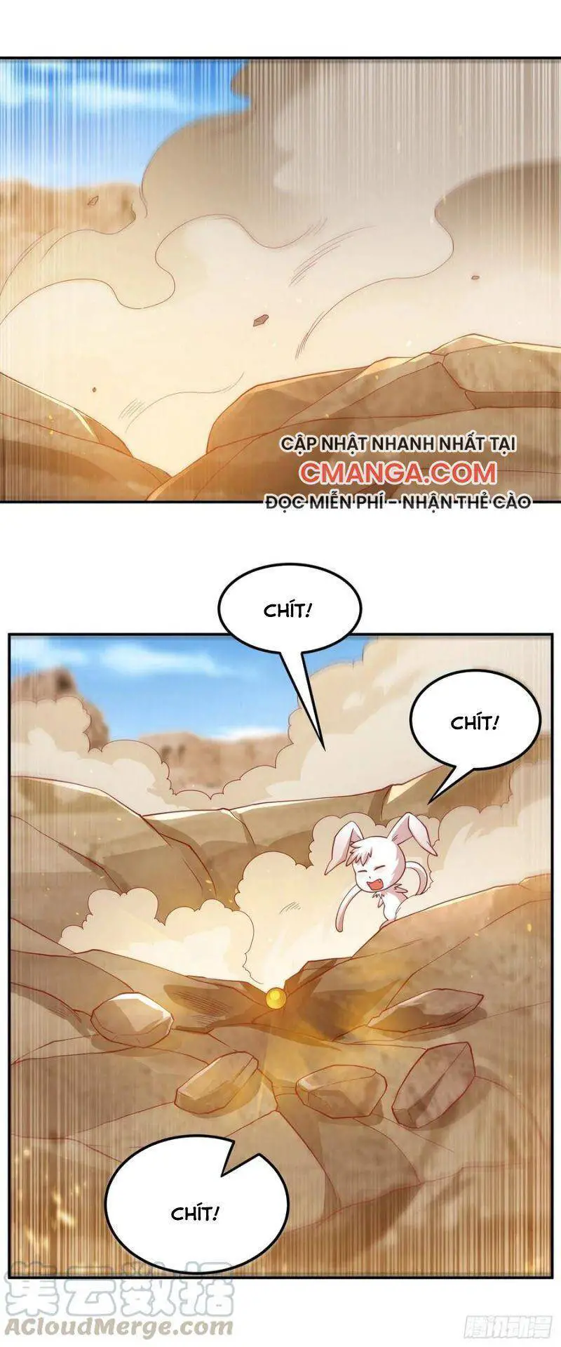 Võ Nghịch Nettruyen ZZZ Chương 116 Page 1