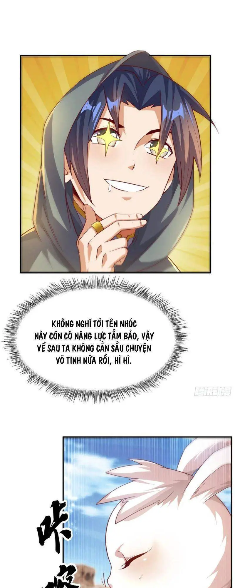 Võ Nghịch Nettruyen ZZZ Chương 116 Page 2
