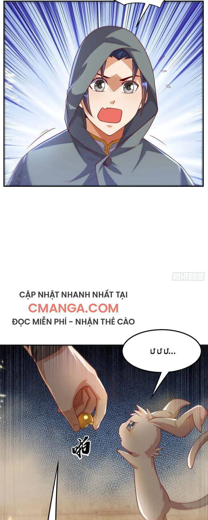 Võ Nghịch Nettruyen ZZZ Chương 116 Page 4
