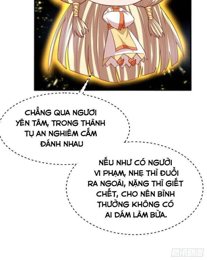 Võ Nghịch Nettruyen ZZZ Chương 116 Page 11