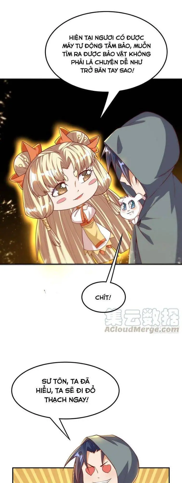 Võ Nghịch Nettruyen ZZZ Chương 116 Page 16