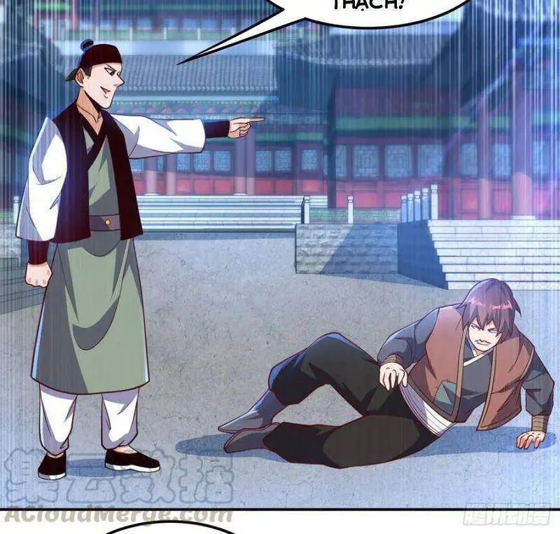 Võ Nghịch Nettruyen ZZZ Chương 116 Page 20