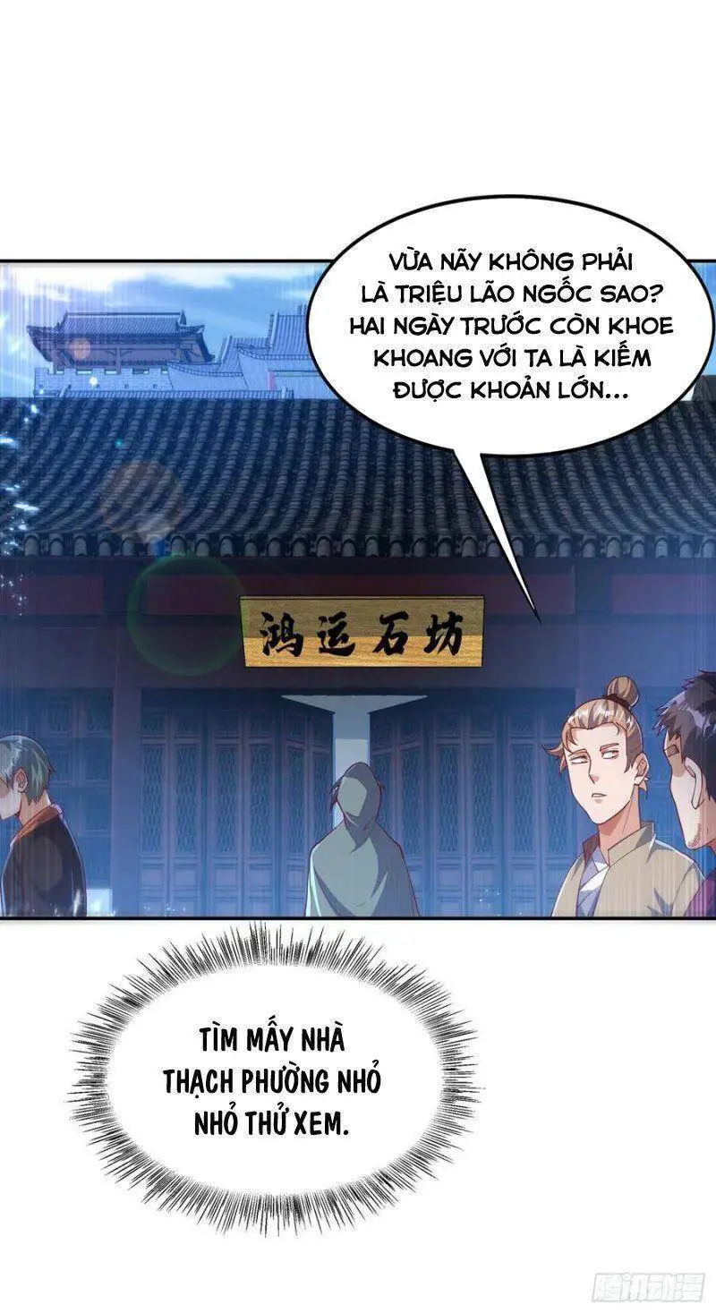 Võ Nghịch Nettruyen ZZZ Chương 116 Page 26