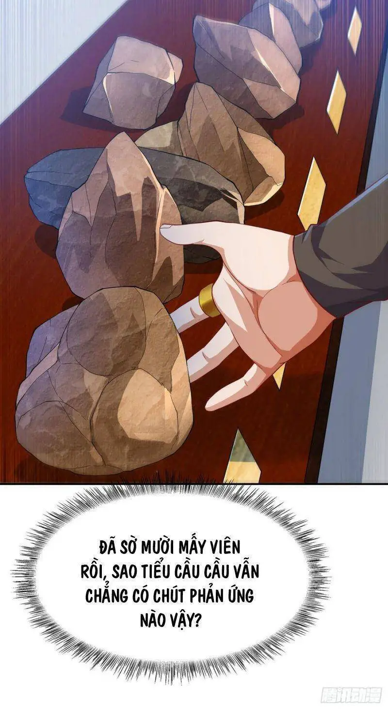 Võ Nghịch Nettruyen ZZZ Chương 116 Page 32