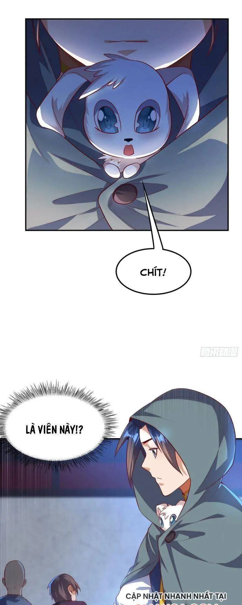 Võ Nghịch Nettruyen ZZZ Chương 116 Page 33