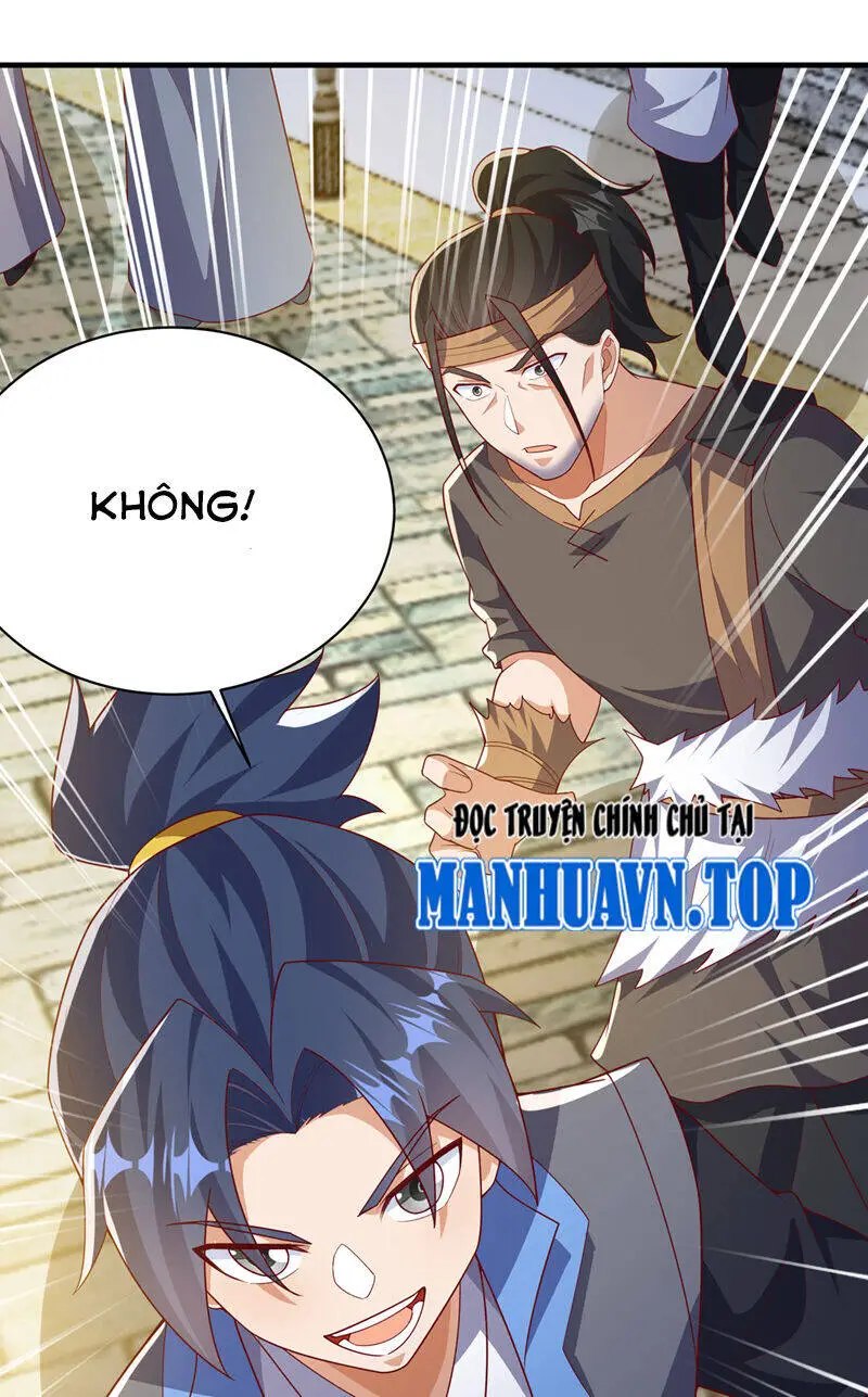 Võ Nghịch Nettruyen ZZZ Chương 494 Page 20