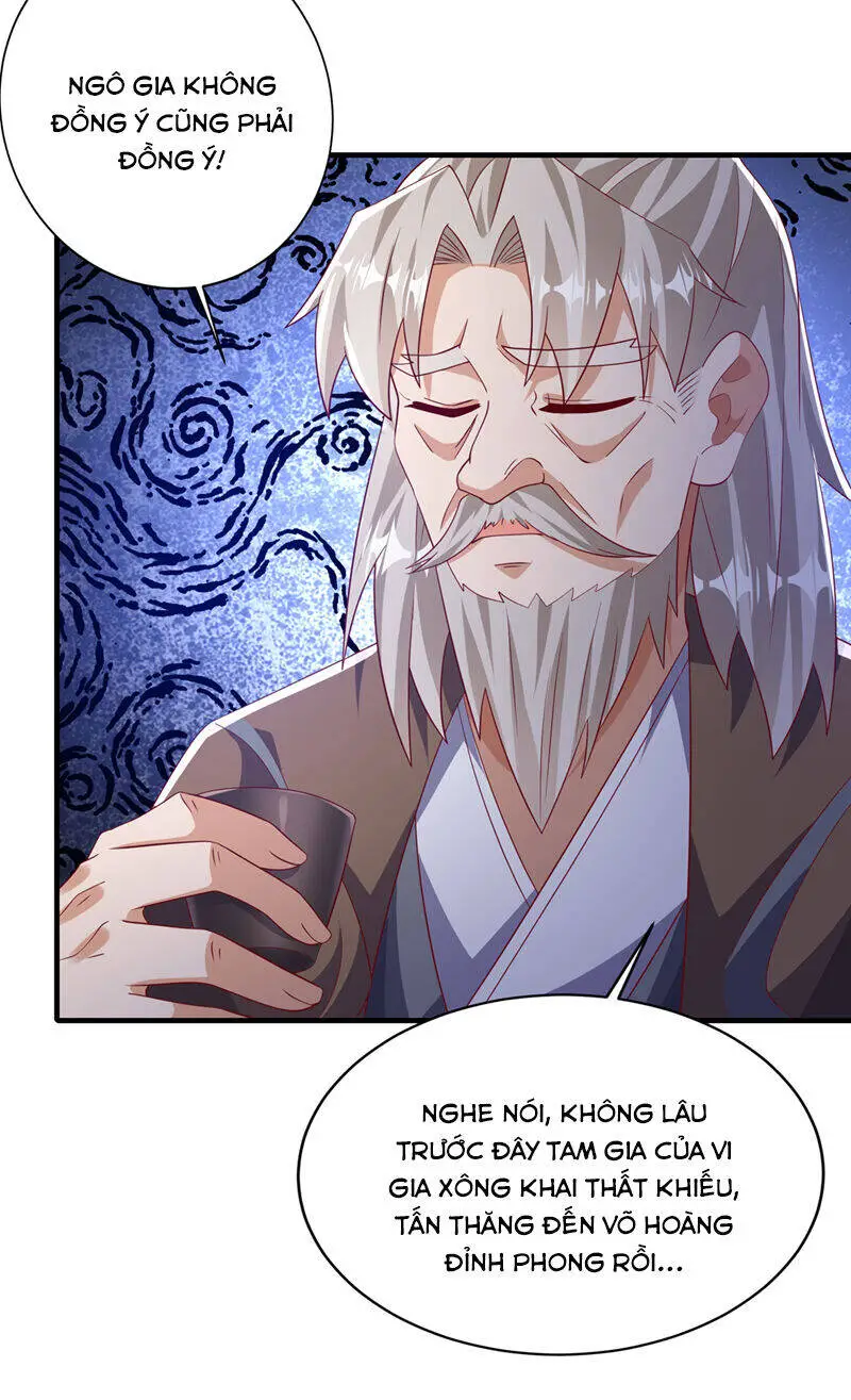 Võ Nghịch Nettruyen ZZZ Chương 494 Page 24