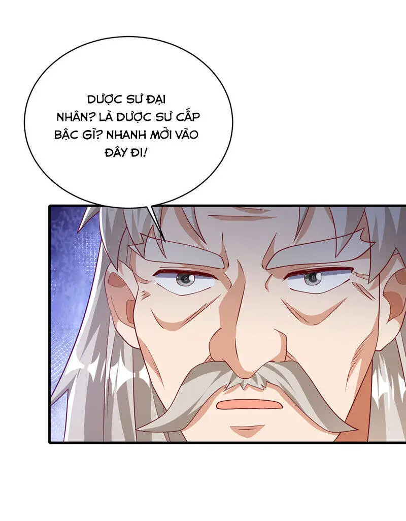 Võ Nghịch Nettruyen ZZZ Chương 494 Page 31